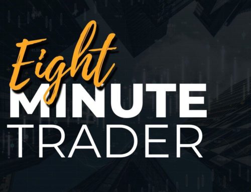 8 Minute Trader